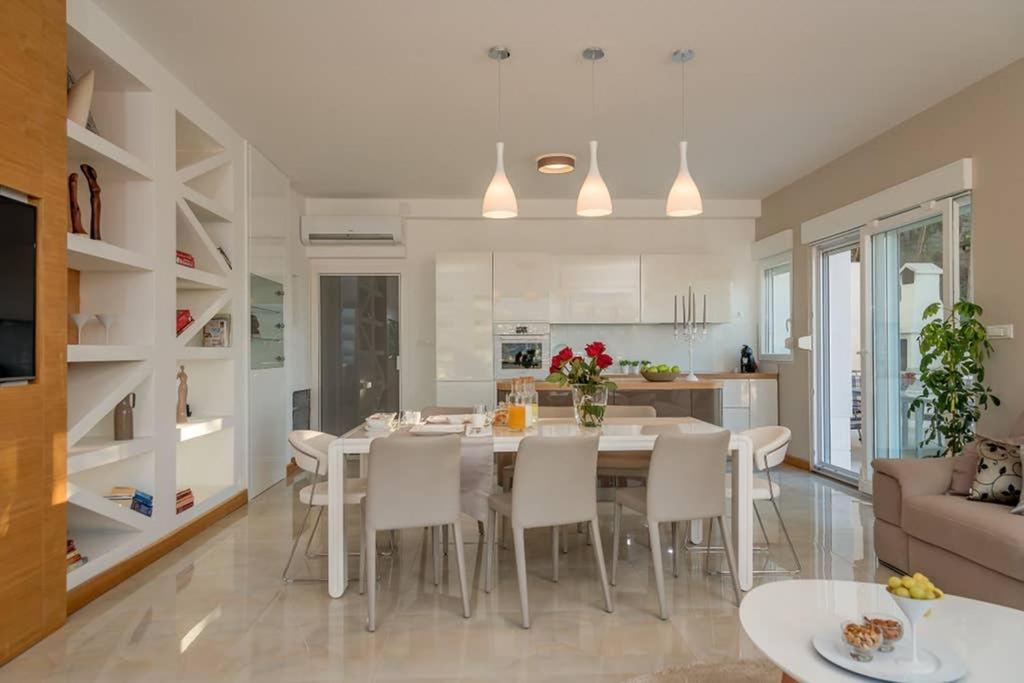 Villa Graf โปดสตรานา ภายนอก รูปภาพ