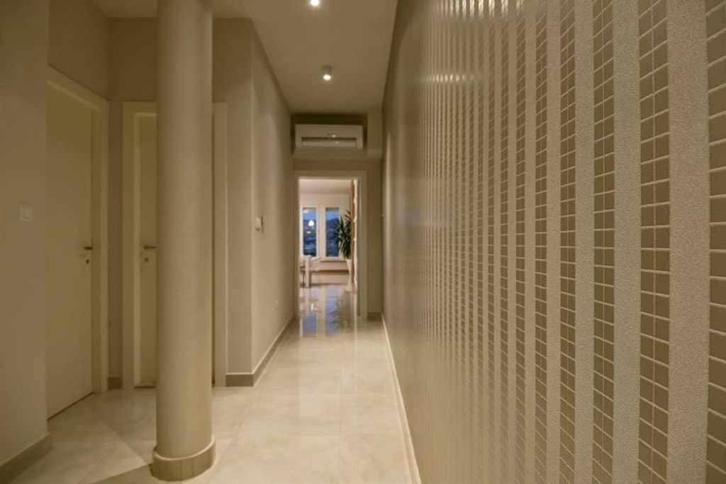 Villa Graf โปดสตรานา ภายนอก รูปภาพ