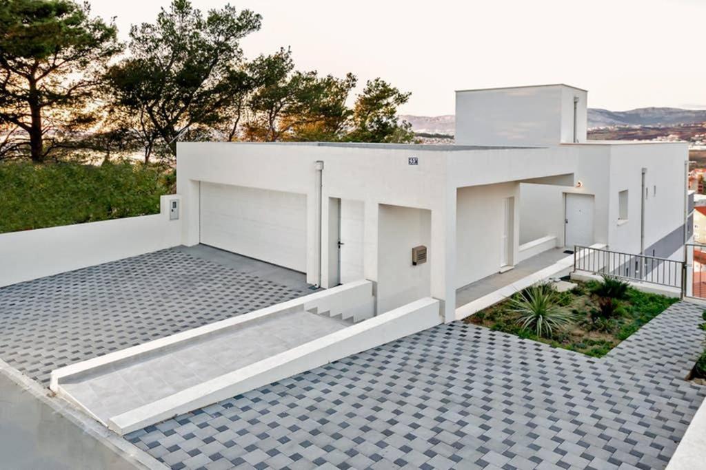 Villa Graf โปดสตรานา ภายนอก รูปภาพ