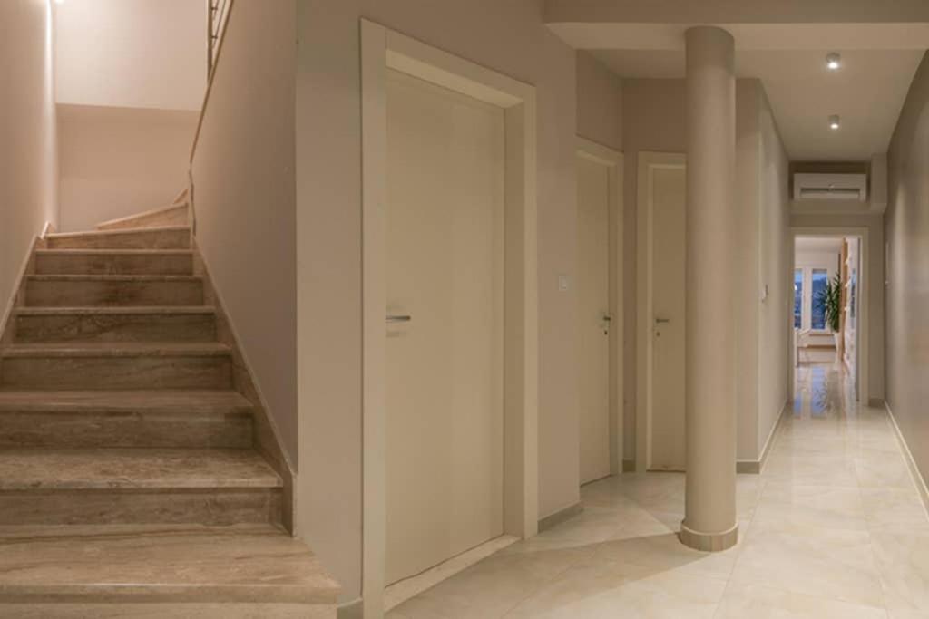 Villa Graf โปดสตรานา ภายนอก รูปภาพ