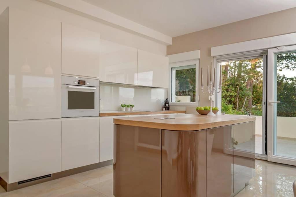 Villa Graf โปดสตรานา ภายนอก รูปภาพ